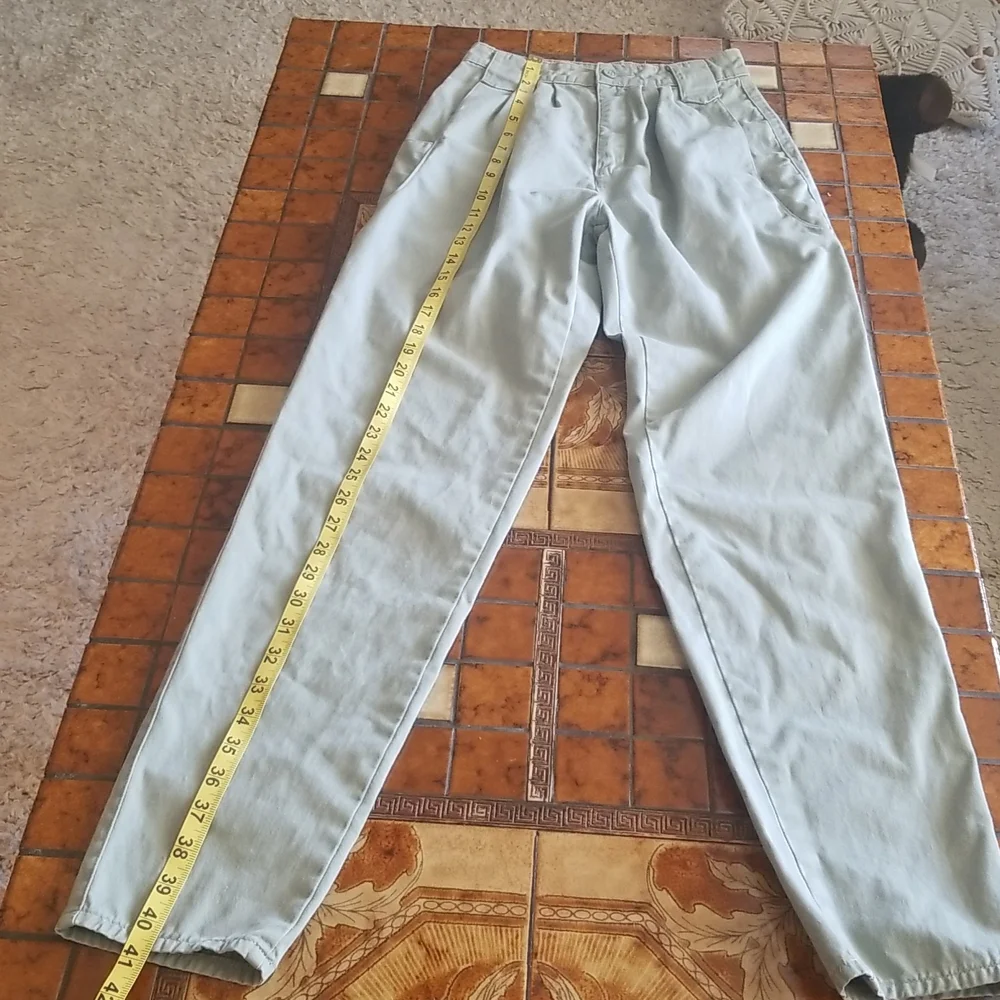 Vintage Palermo pants - Picture 9 of 9